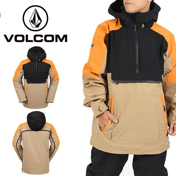 VOLCOM（ボルコム） 45%off ラスト1着 Lサイズ スノーボードウェア