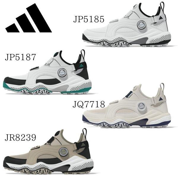 adidas（アディダス） コードカオス 25 ミッド ボア NQX22 スパイク