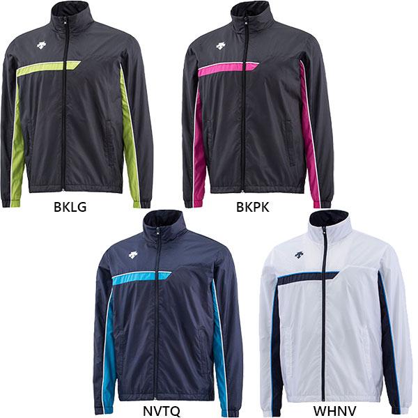 DESCENTE（デサント） ウインドブレーカー ジャケット 部活 スポーツ