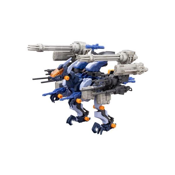 HMMシリーズ 1／72 『ゾイド -ZOIDS-』 ガンスナイパー リノン