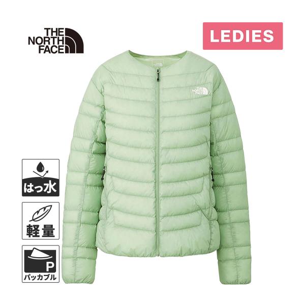 THE NORTH FACE（ザ ノースフェイス） ノースフェイス サンダー