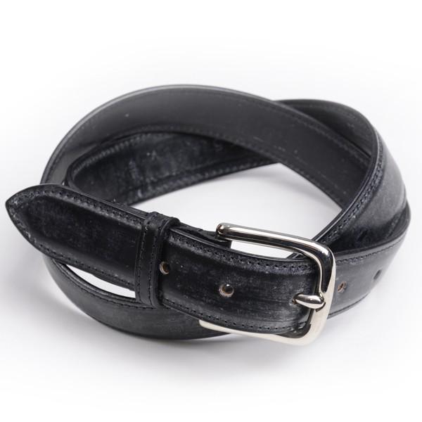 Whitehouse Cox（ホワイトハウスコックス） 革ベルト B8665 ブライドル