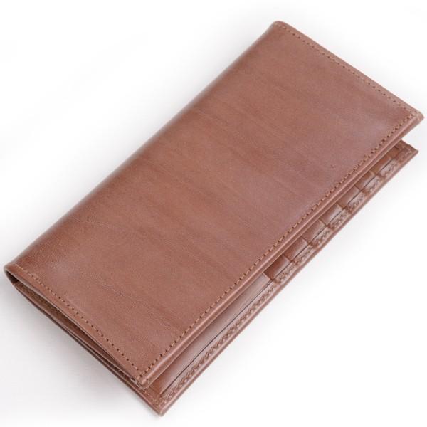 Whitehouse Cox（ホワイトハウスコックス） S9697 長財布 アンティーク