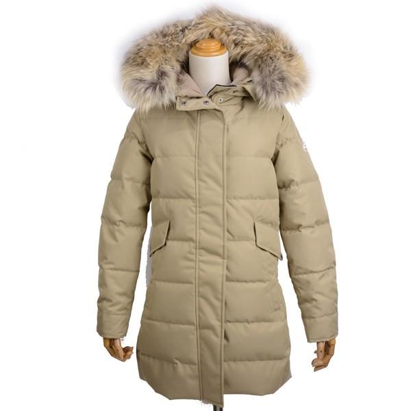 Pyrenex（ピレネックス） レディース グルノーブルダウンジャケット