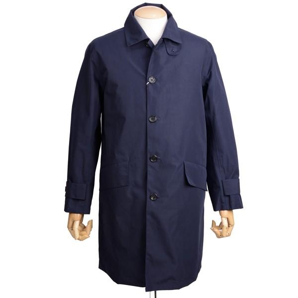 MARGARET HOWELL（マーガレットハウエル） 秋冬メンズ ステインカラー