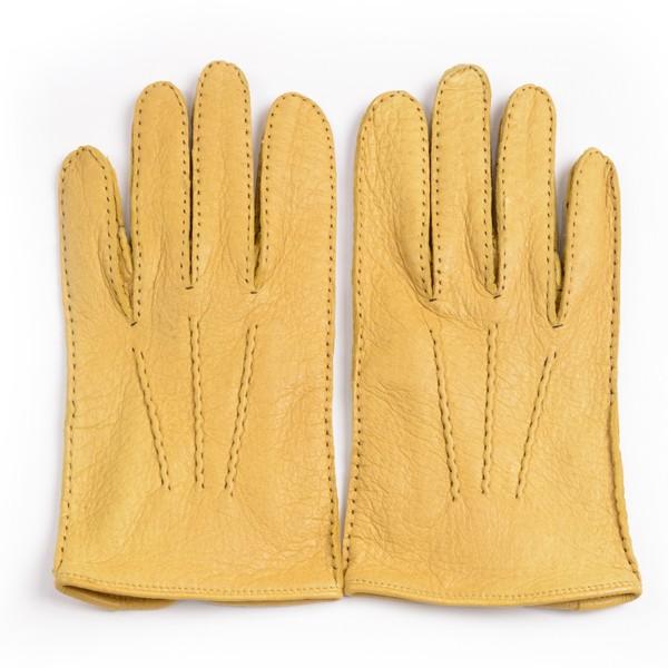 DENTS（デンツ） デンツメンズ 英国王室ご用達ペッカリーレザー