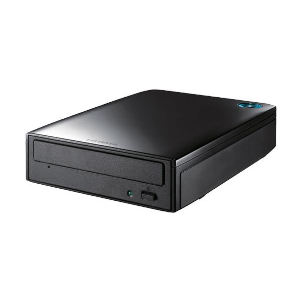 I-O DATA（アイ・オー・データ機器） 外付BDドライブ アイ・オー