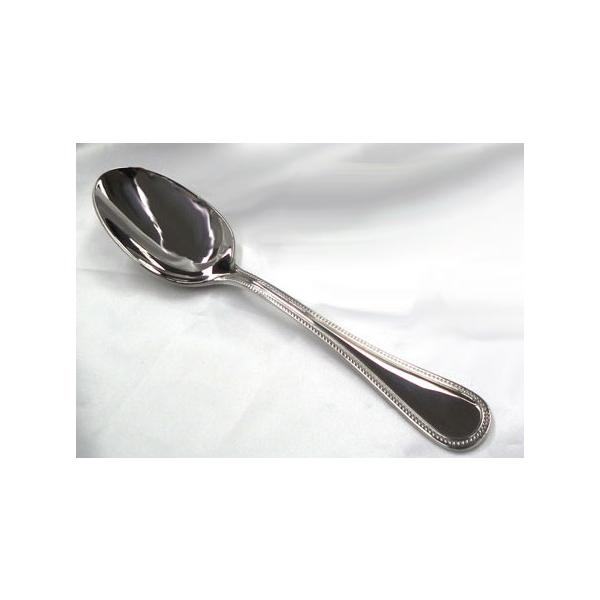 Christofle マルリー テーブルスプーン 6本 クリストフル 21センチ