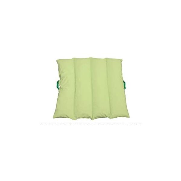 体位変換クッション おむみん CP3-W ウェーブ形状 : 介護用品エバー