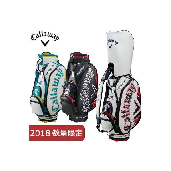 Callaway（キャロウェイ） Tour キャディバッグ 18 JM = : EX GOLF