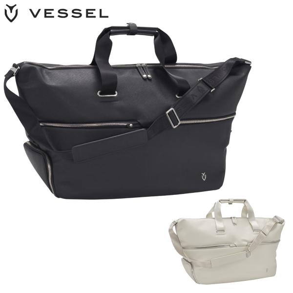 VESSEL ベゼル正規品 SKYLINE LUX DUFFEL(スカイラインラックス