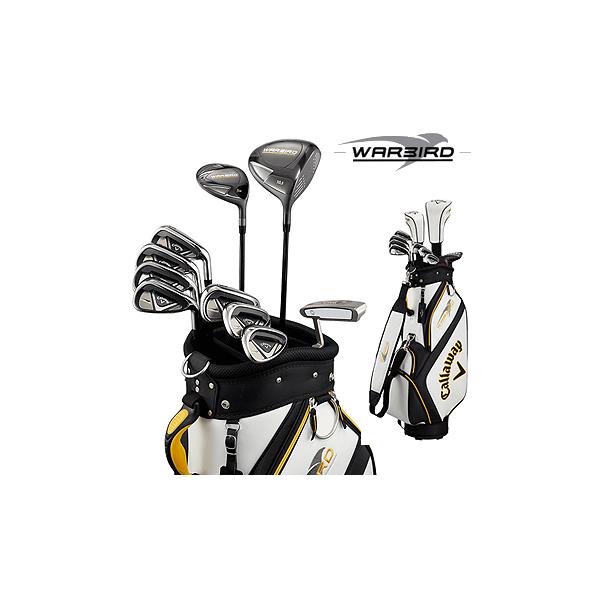 Callaway（キャロウェイ） キャロウェイ日本正規品 ウォーバード