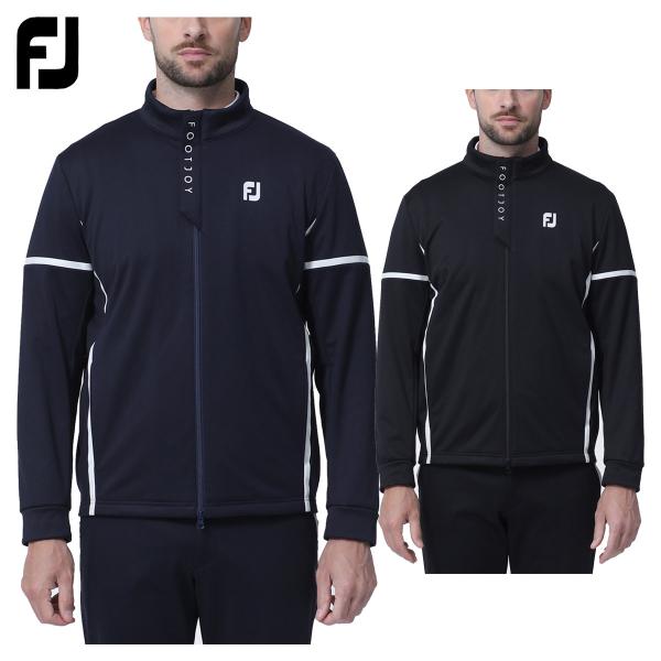FootJoy（フットジョイ） ゴルフウエア メンズ ジャケット 「 FJ-F23