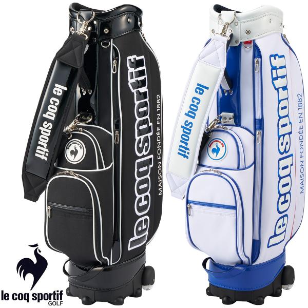 le coq sportif GOLF（ルコックスポルティフ ゴルフ） le coq sportif