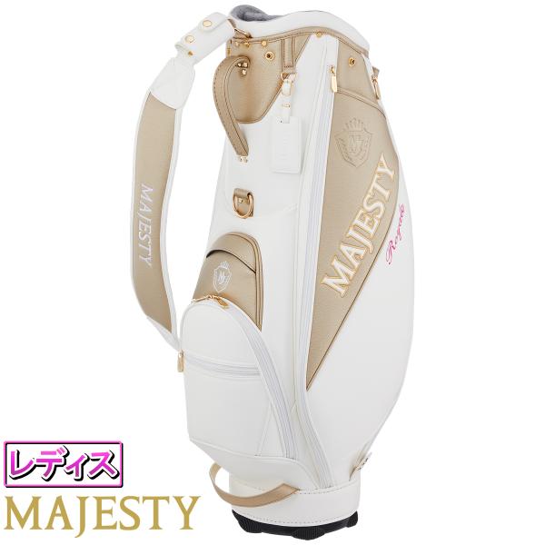 MAJESTY e SLIM キャディバッグ マジェスティ MAJESTY 正規品 Royale