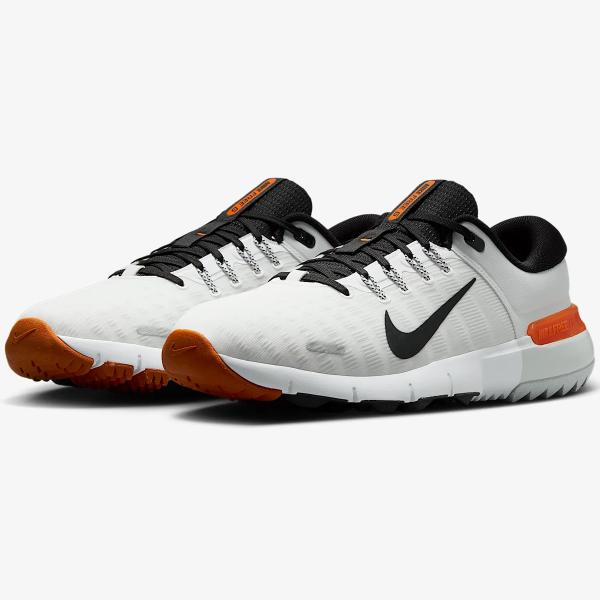 NIKE ハイカット ゴルフシューズ スニーカー 27cm NIKE ハイカット