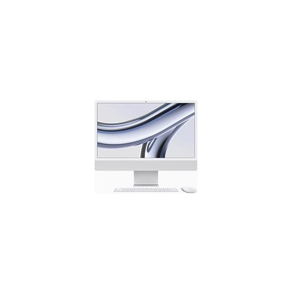 ☆アップル / APPLE iMac 24インチ Retina 4.5Kディスプレイモデル