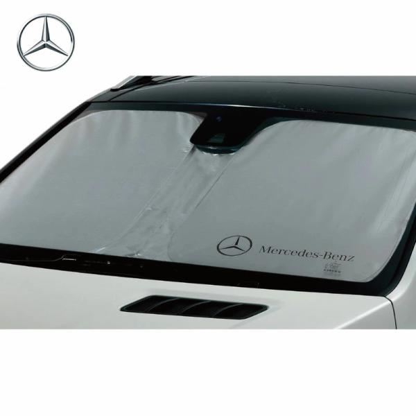 Mercedes-Benz メルセデス・ベンツ 純正アクセサリー フロ | JChere