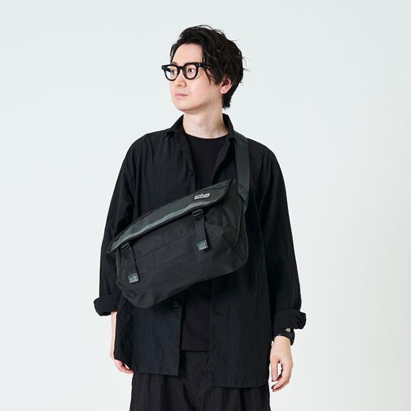 Manhattan Portage BLACK LABEL マンハッタンポーテージ ブラック