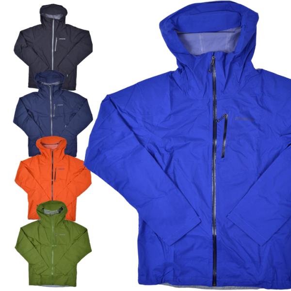 patagonia（パタゴニア） patagonia STRETCH RAINSHADOW ストレッチ