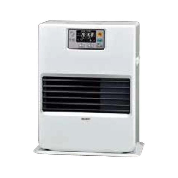 CORONA（コロナ） 2022年モデル FF 石油ストーブ FF-VG42SF（温風