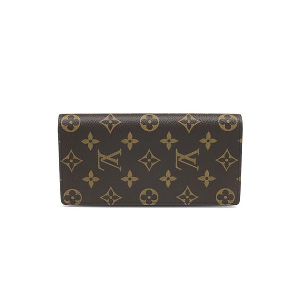 LOUIS VUITTON（ルイ・ヴィトン） M66540 ポルトフォイユ・ブラザ