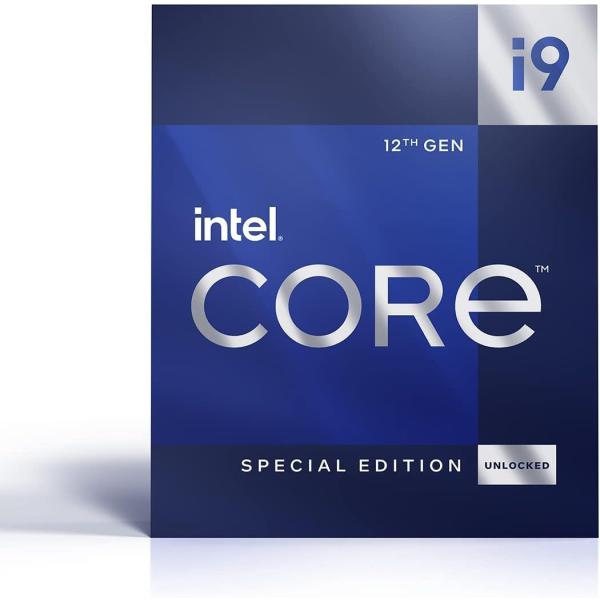 インテル（intel） 送料無料 Intel CPU Core i9 12900KS 第12世代