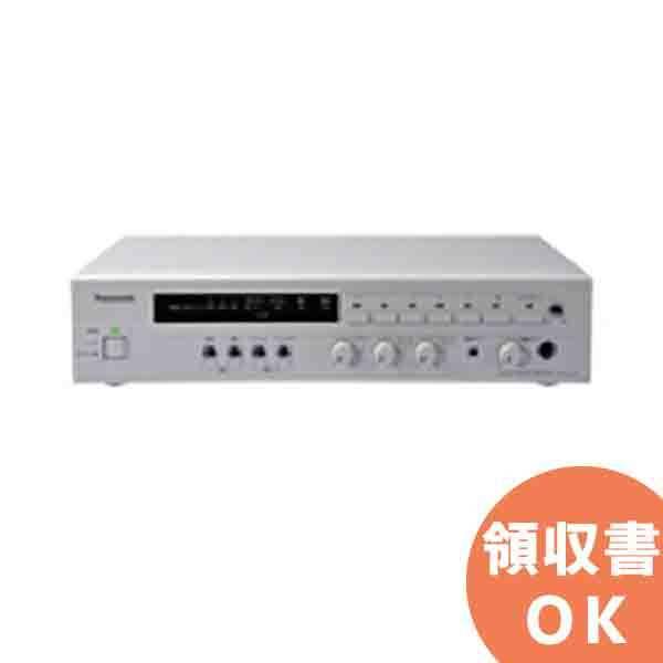 Panasonic（パナソニック） WA-HA121 卓上型デジタルアンプ 音響設備