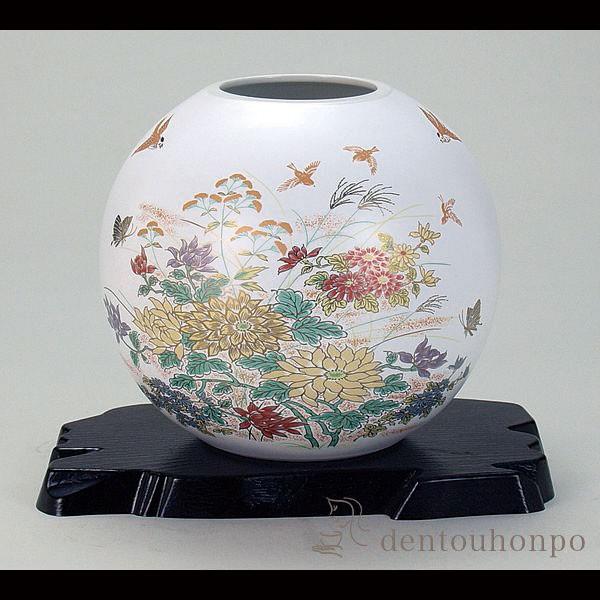 九谷焼花瓶」の人気商品一覧 | 安い商品を通販サイトから探す - 価格.com