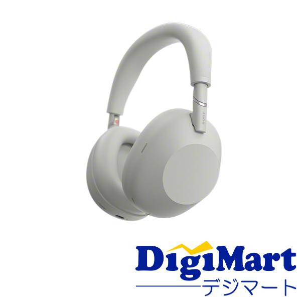 SONY（ソニー） SONY WH-1000XM6 (S) Bluetooth ワイヤレスヘッドホン