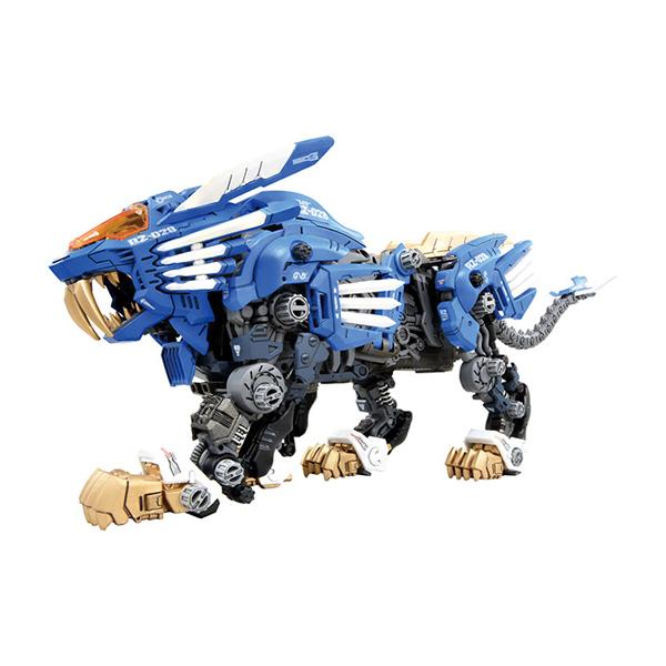 タカラトミー（TAKARA TOMY） 再販 ZOIDS ゾイド 1/72 AZ-01 ブレード