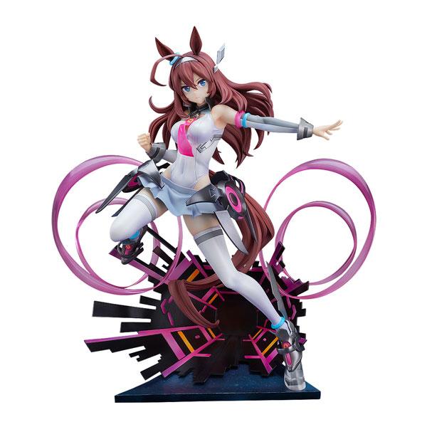 グッドスマイルカンパニー 送料無料◇再販 ウマ娘 プリティーダービー