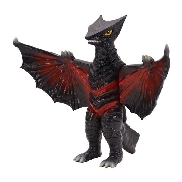 CCP ミドルサイズシリーズ ガメラ 第9弾 ギャオス(1967) スタンダード