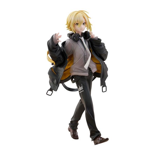 送料無料◇にじさんじ 卯月コウ illustration by 望月けい DMM Factory