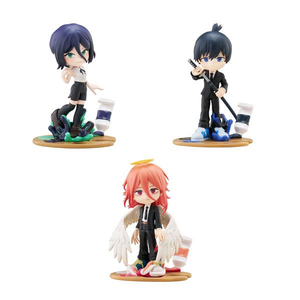 送料無料◇PalVerse Pale. 劇場版『チェンソーマン レゼ篇』 3種セット