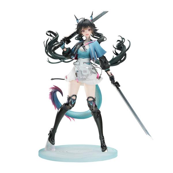 送料無料◇APEX TOYS 『アークナイツ：エンドフィールド』 チェン