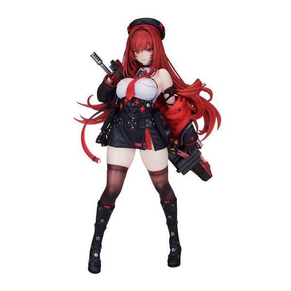 FLAIR 送料無料◇勝利の女神：NIKKE ラピ：レッドフード フレア