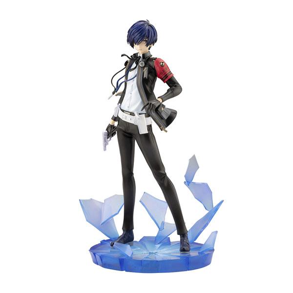 ARTFX 送料無料◇再販 J 1/8 ペルソナ3 リロード P3R主人公 コトブキヤ