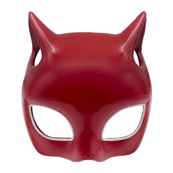 送料無料◇ペルソナ5 ザ・ロイヤル レプリカマスク パンサー