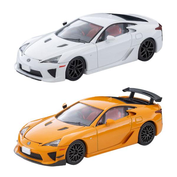 トミーテック 送料無料◇トミカリミテッドヴィンテージNEO レクサス