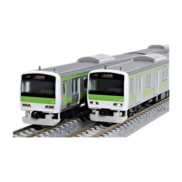 トミックス 送料無料◇セット販売 97621/97622 TOMIX JR E231-500系