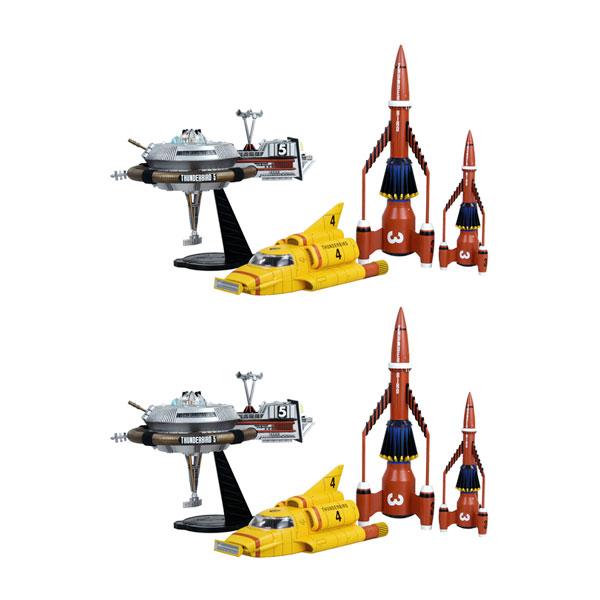 ベルファイン 送料無料◇サンダーバード メカニックセレクション