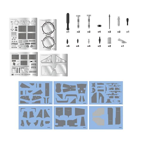 プラッツ 送料無料◇再販 プラッツ/BEEMAX 1/12 フォーミュラシリーズ