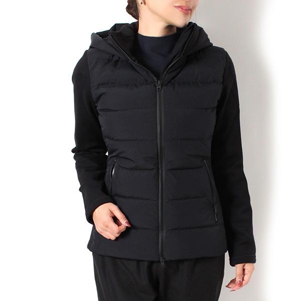 HERNO（ヘルノ） 24AWモデル レディース Laminar コンビネーション