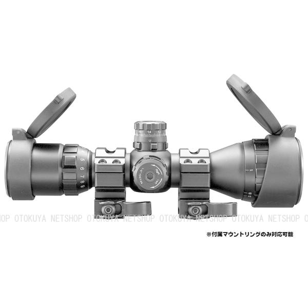 TOKYO MARUI（東京マルイ） NEW イルミネーテッド ショート ズーム