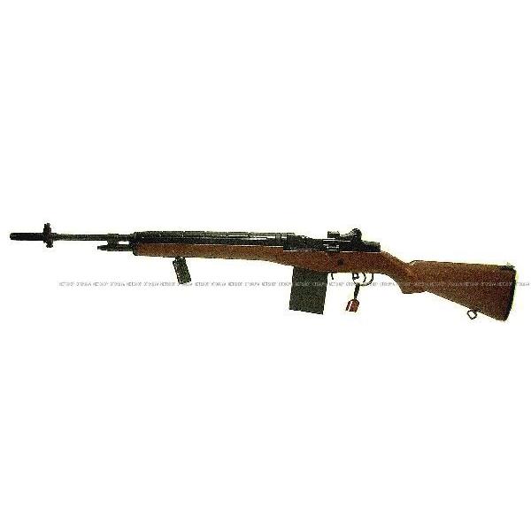 TOKYO MARUI（東京マルイ） スタンダード 電動ガン USライフル 7.62-MM