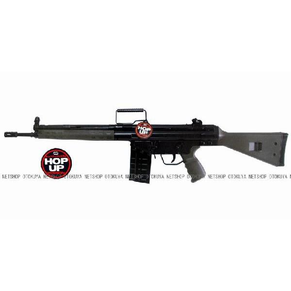 TOKYO MARUI（東京マルイ） ヘッケラー＆コックH&KG3A3 アサルト