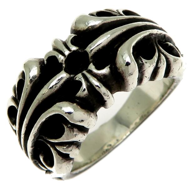 飯能本店］CHROME HEARTS クロムハーツ インボイス付き SV925 K&T