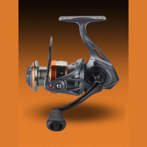 ねじ込み式 スピニングリール 2000番 3000番 4000番 5000番 6000番