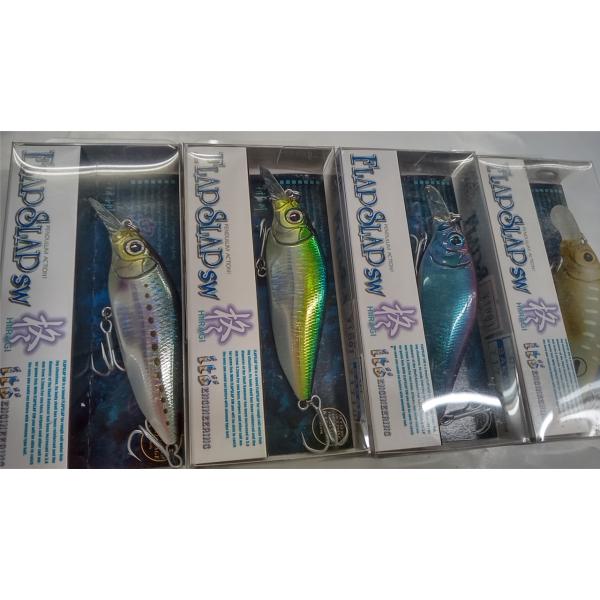 Megabass（メガバス） フラップスラップSW柊 : 坂井釣具ヤフー店